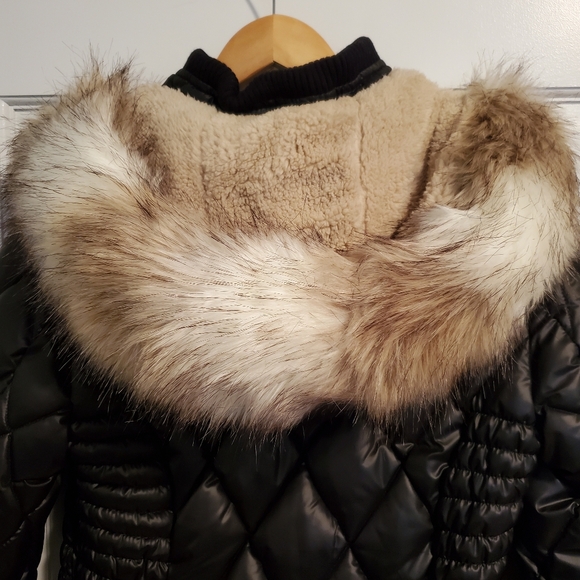 Laundry By Design Puffer Jacket - Picture 5 of 10